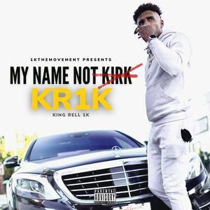 My Name Not KIRK (Explicit)