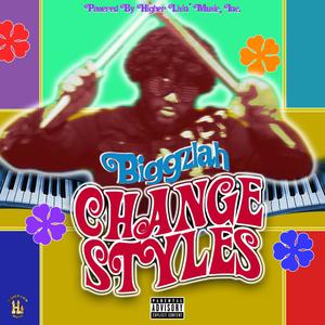 CHANGE STYLES (Explicit)