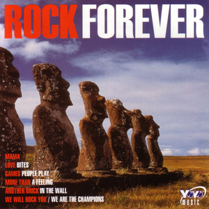 Rock Forever