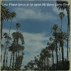 Still Fresh Holla If Ya Hear Me (Remix|Radio Edit)