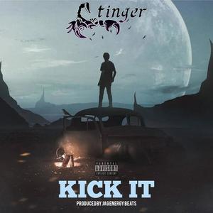 Kick It (Explicit)