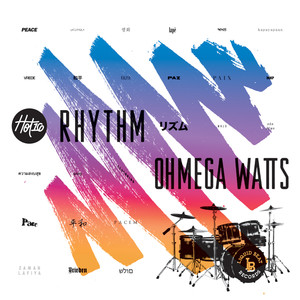 Rhythm (Inst.)