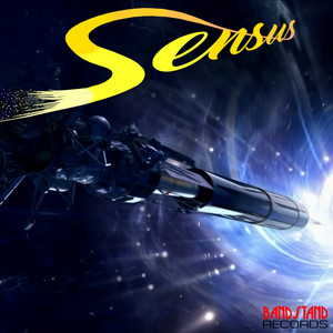 Sensus (It Was in the Year 2020...)