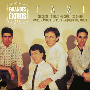 Grandes Êxitos