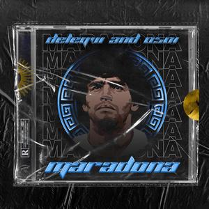 Maradona (feat. Deleyvi) [Explicit]