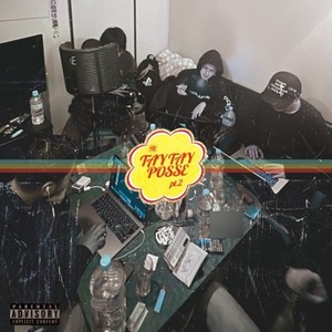 Rap machine (feat. Y1ee Coyote & MARONI) (Explicit)