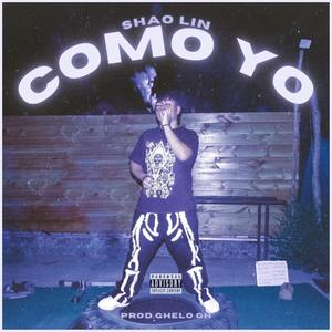 Como yo (feat. Pr4ga & Ghelo Gh) [Explicit]