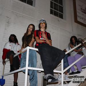 We're Not The Wayans (feat. H.A.S.) (Explicit)