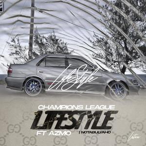 LIFESTYLE (feat. Azmo)