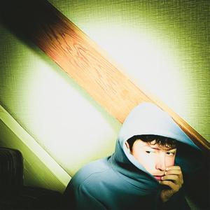 Can't Think (Explicit)