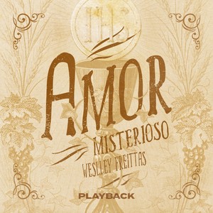 Amor Misterioso (Play Back)