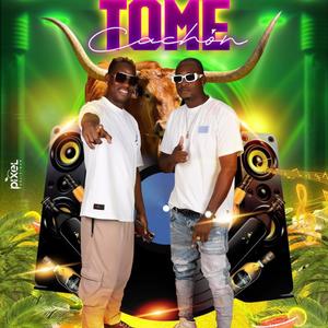 Tome cachon (feat. El Way parapeto) (Explicit)