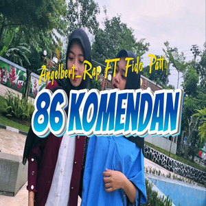 86 Komendan