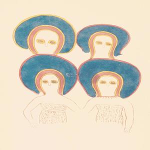 José Arcadio Buendía