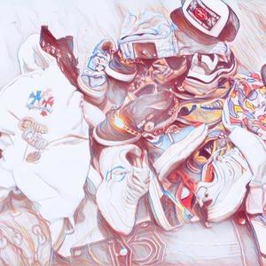 GIVE THE WRLD (Explicit)