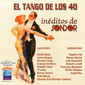 El Tango de los 40