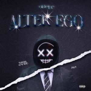 ALTER EGO (Explicit)