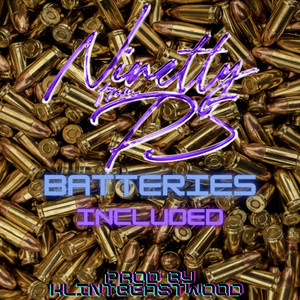 Batteries Included (Explicit)