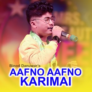 Aafno Aafno Karimai