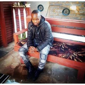 Trail (feat. Zain The Hippie, Dibongz Mbz, Sanza 303, Tation, Lolly G & 12 Gage) (Explicit)