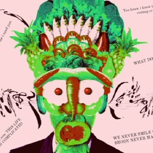 Food For Thought (Explicit)