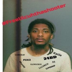 Free lilcuhthashooter (Explicit)