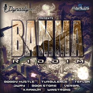 Bamma Riddim Instrumental