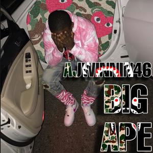 Big Ape (Explicit)