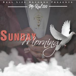 My Testimony (feat. GK Da Boss)