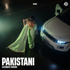 Pakistani (Alternate Version|Explicit)