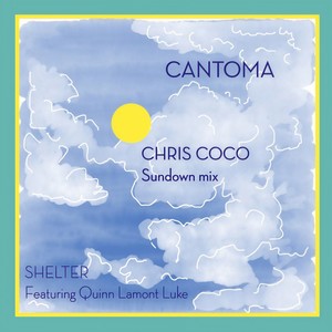 Shelter (Chris Coco Sundown Instrumental)