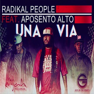 Una Vía (feat. Aposento Alto)