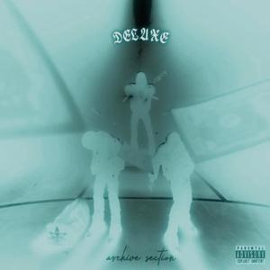 montreal (feat. omyslim) (Explicit)