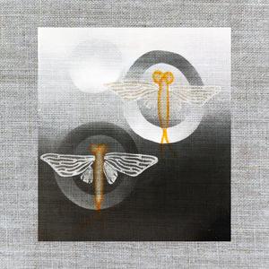 Translucent Touch (feat. Mark R. Heath)