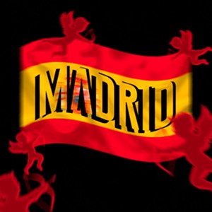 legendz - Madrid