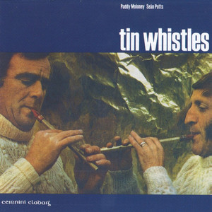 Tin Whistles