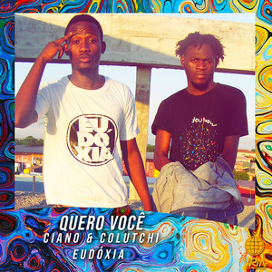 Quero Você (Explicit)