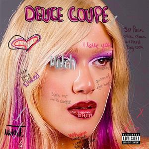 DEUCE COUPE (feat. Stolou) [Explicit]