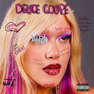 DEUCE COUPE (feat. Stolou) (Explicit)