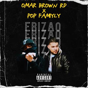 Frizao (feat. Omar Brown RD)