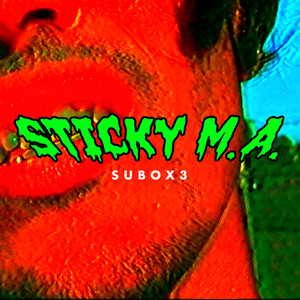 SuboX3 (Explicit)