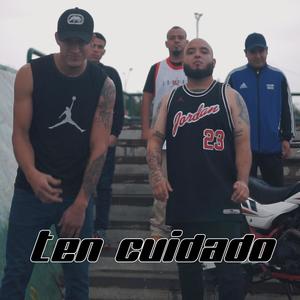 Ten Cuidado (feat. kema punto & brown bm) (Explicit)