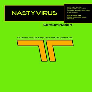 Contamination (Planet Mix)