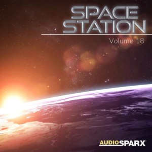 Space Station Volume 18