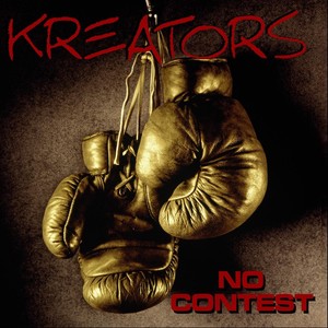 No Contest (Explicit)