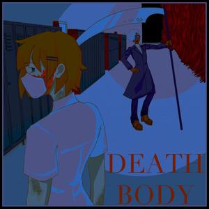 DEATHBODY (feat. Vane Lily & Carbon Monoxide) (Inst.)