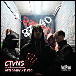 CTVNS (feat. Weeldbaby) (Explicit)