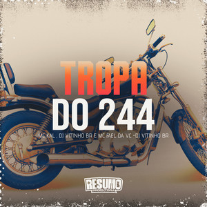 Tropa do 244