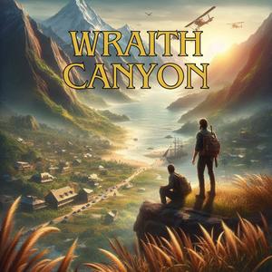 Wraith Canyon