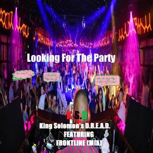 Lookin' 4 Da Party (feat. FRONTLINE) [with Darren Billy]